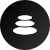 Логотип Balancer v2 (Base)