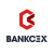 BankCEX logotipo