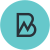 Beaxy logotipo