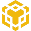 Binance DEX logo Binance DEX logo