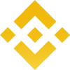 Binance Jersey logo