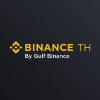 logo Binance TH logo Binance TH