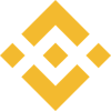 Binance.US logotipo