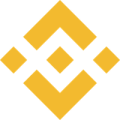 Binance.US logotipo