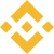 Логотип Binance.US