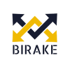 Birake Exchange 로고