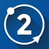 Bit2Meのロゴ Bit2Meのロゴ