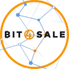 Bit4.Sale logo