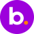 Bitbns 徽标