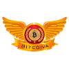 Логотип Bitcoiva