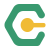 BitCoke 徽标