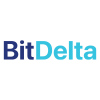 BitDeltaのロゴ