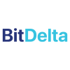 Логотип BitDelta