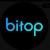 Логотип Bitop