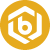 Bitrue 徽标