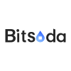 Bitsoda 로고