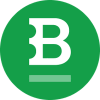 Bitstamp логотип