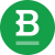 Bitstamp logotipo