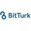 BitTurk logo