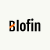 Логотип Blofin