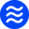Логотип BlueMove (Sui)