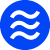 BlueMove (Sui) logotipo