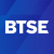 BTSE logotipo