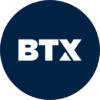 BTX Pro logosu