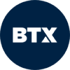 BTX Pro logo BTX Pro logo