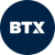 BTX Pro 徽标