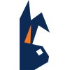 Bunicorn logo