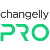Changelly PRO логотип
