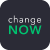 ChangeNOW logotipo