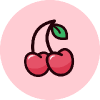 CherrySwap logo