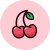 CherrySwap logotipo