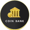 Coin Bank Exchange लोगो