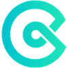 CoinEx logotipo