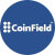 Логотип CoinField