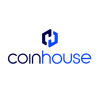 Coinhouse 徽标