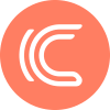 Логотип Coinmetro