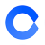 Логотип Coinone