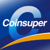 Coinsuperのロゴ