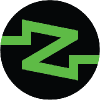CoinZoom logotipo
