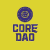 Логотип Core Dao Swap