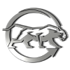Cougar Exchange लोगो