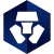 Crypto.com Exchange logotipo