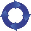Логотип Cryptonex