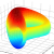 Curve (Ethereum) logotipo