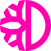 DeFiChain DEX логотип