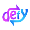 DefySwapのロゴ